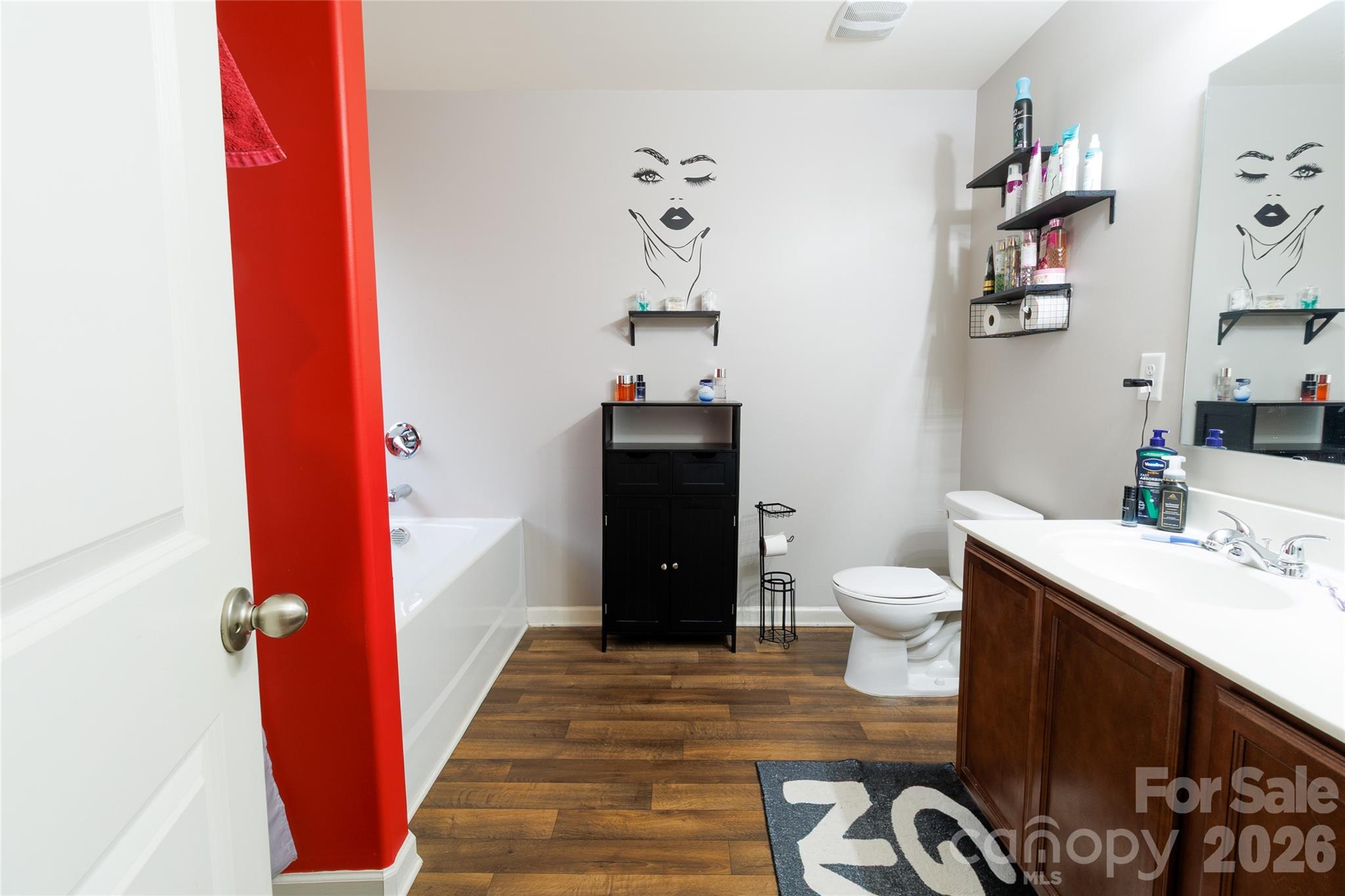 Kanterwoods - Residential