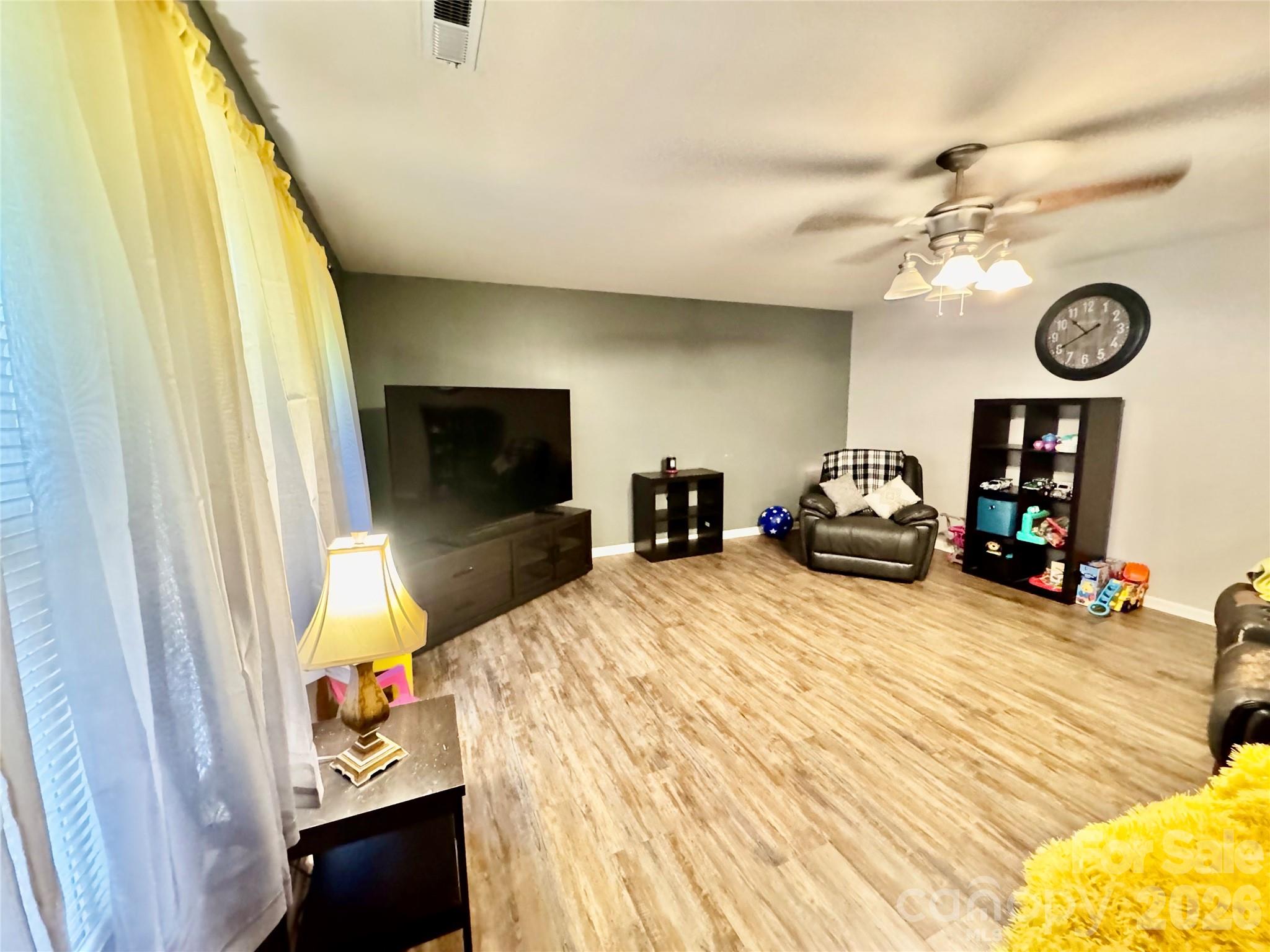 Kanterwoods - Residential