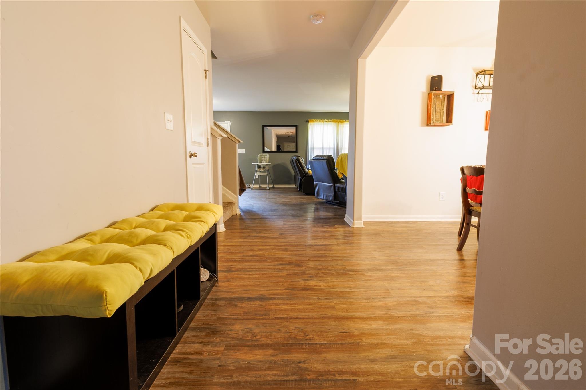 Kanterwoods - Residential