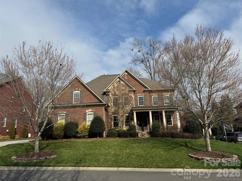 1004 Sultana Lane Matthews NC 28104