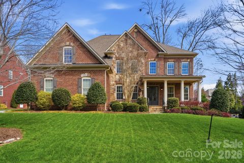 1004 Sultana Lane Matthews NC 28104