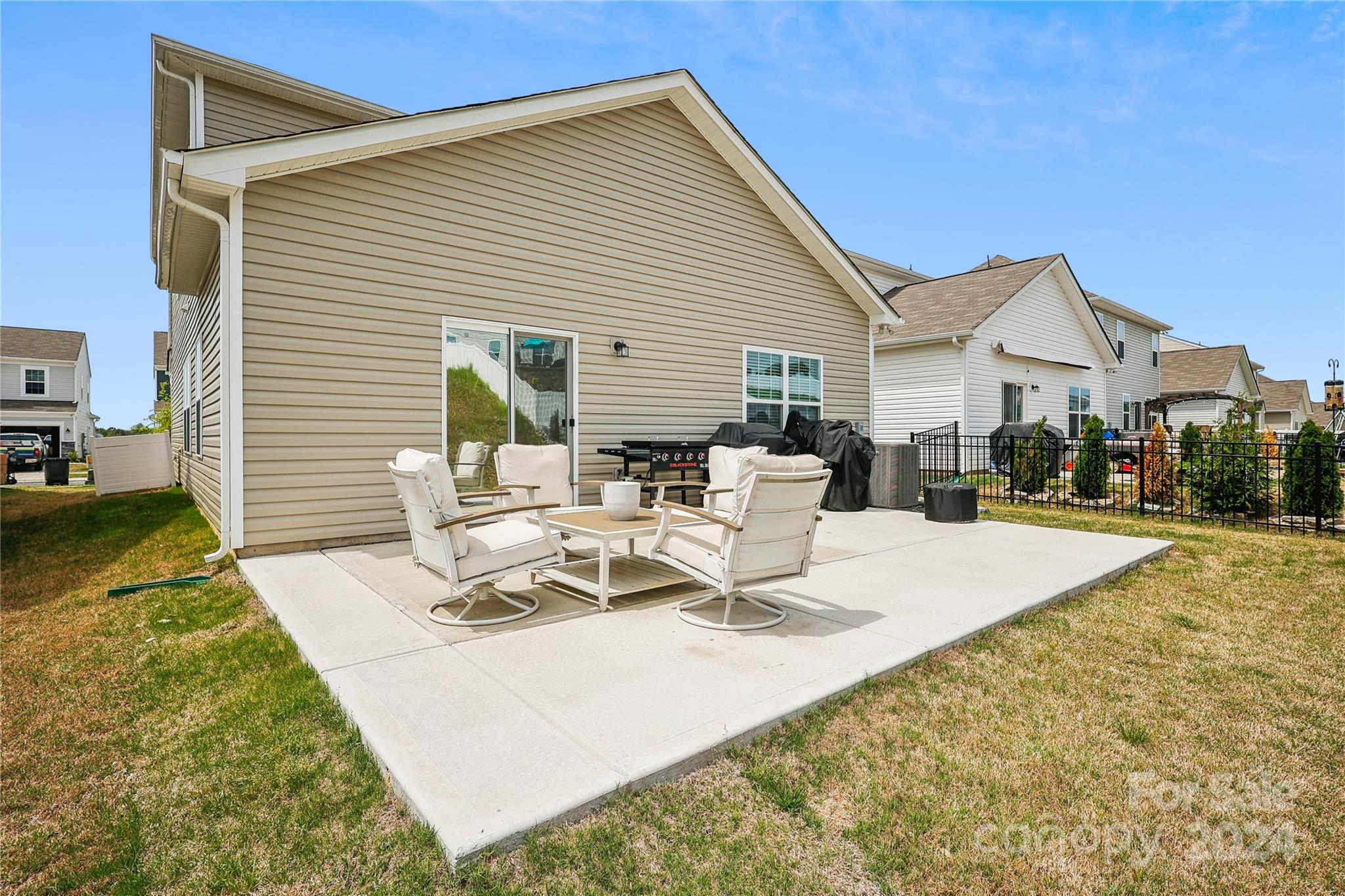 Walnut Creek - Residential