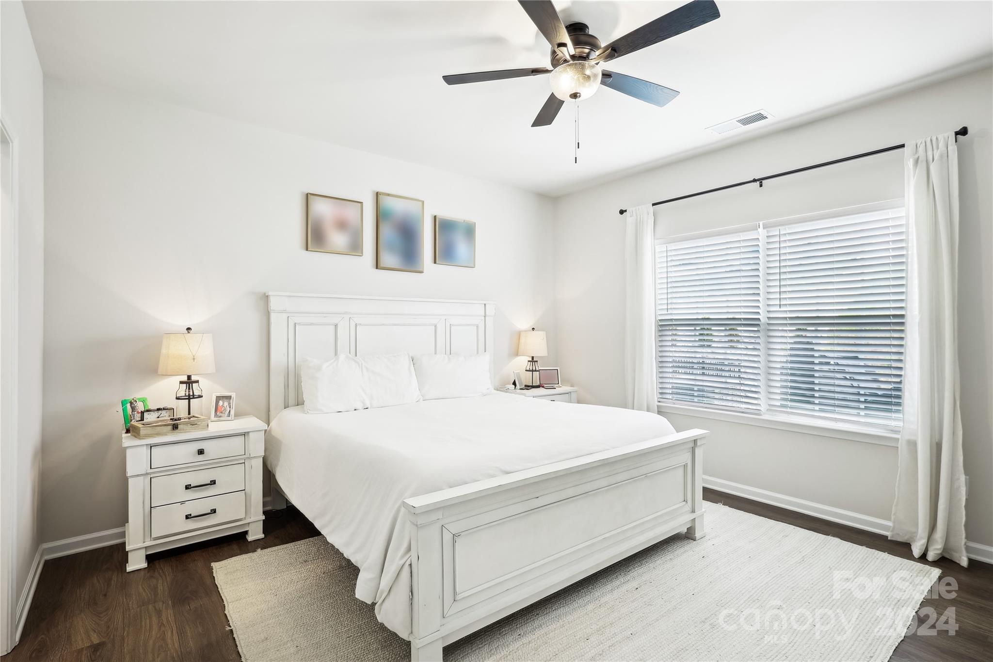 Walnut Creek - Residential