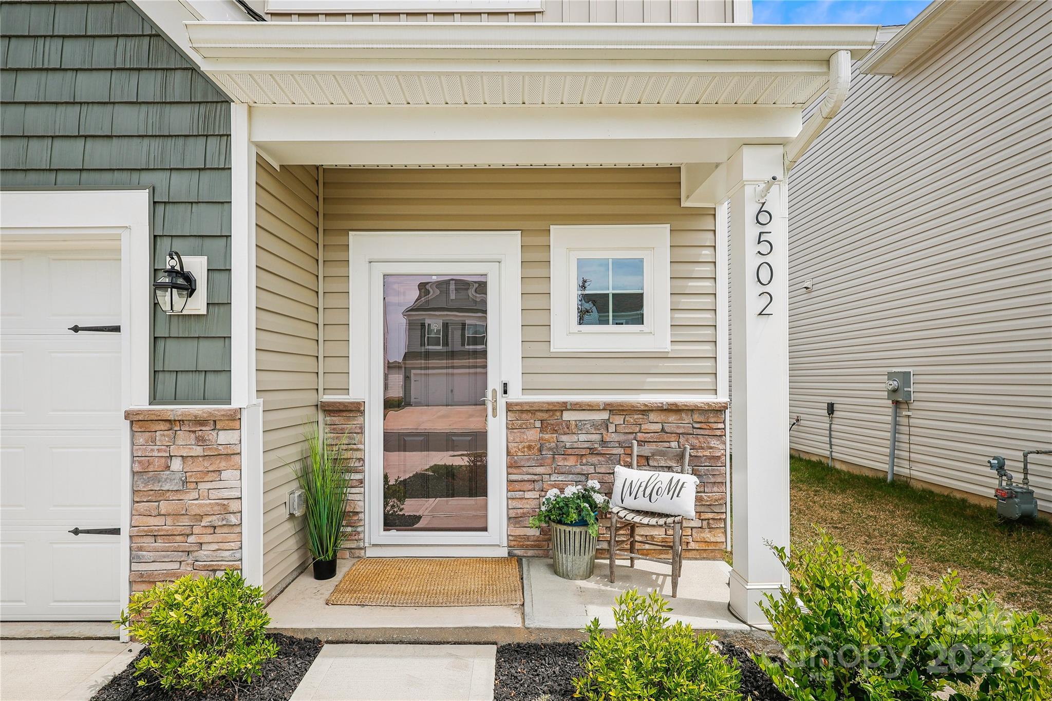 Walnut Creek - Residential