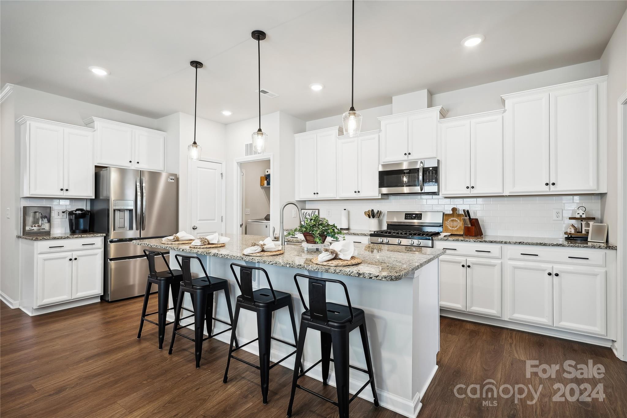 Walnut Creek - Residential