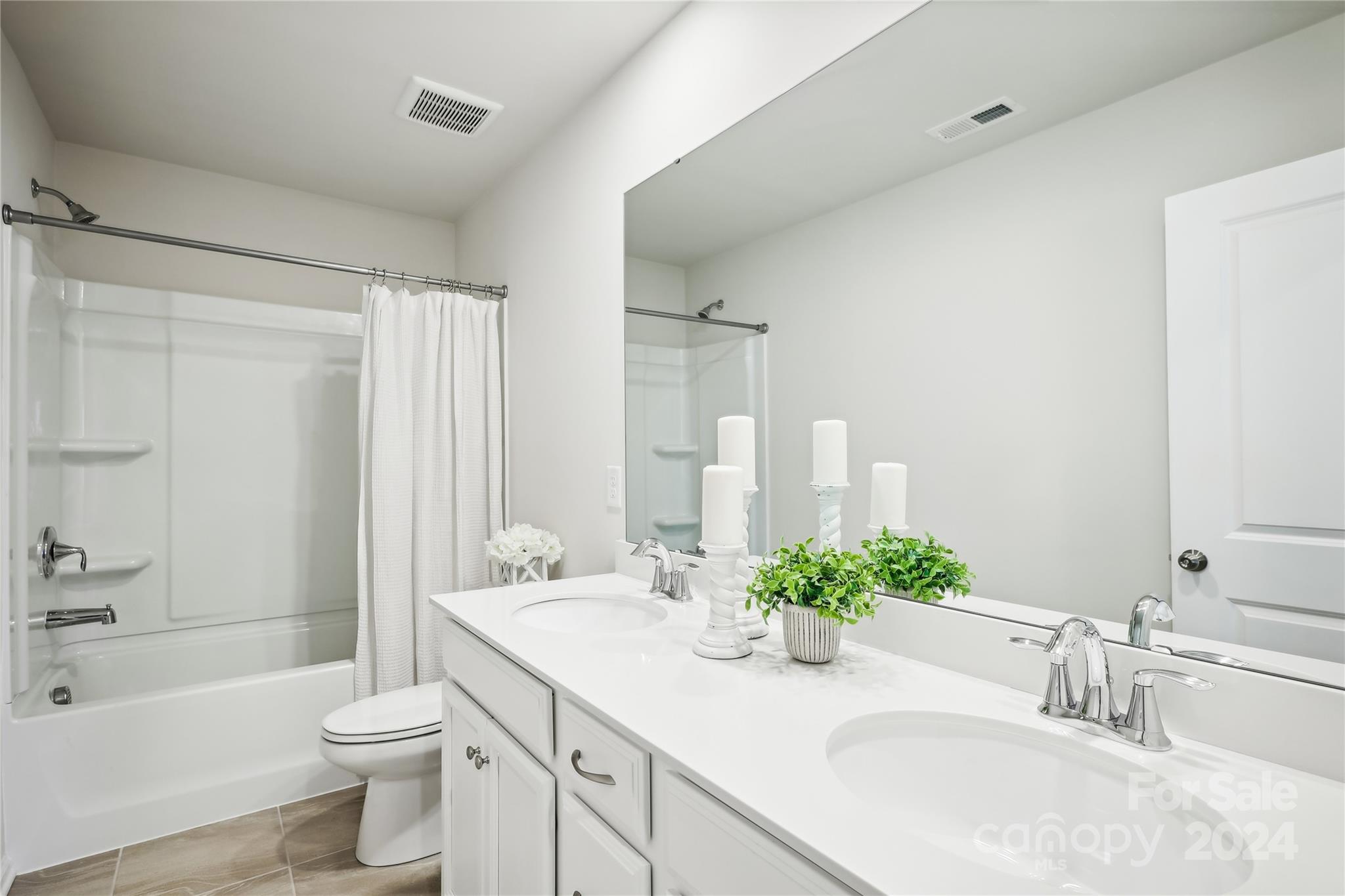 Walnut Creek - Residential