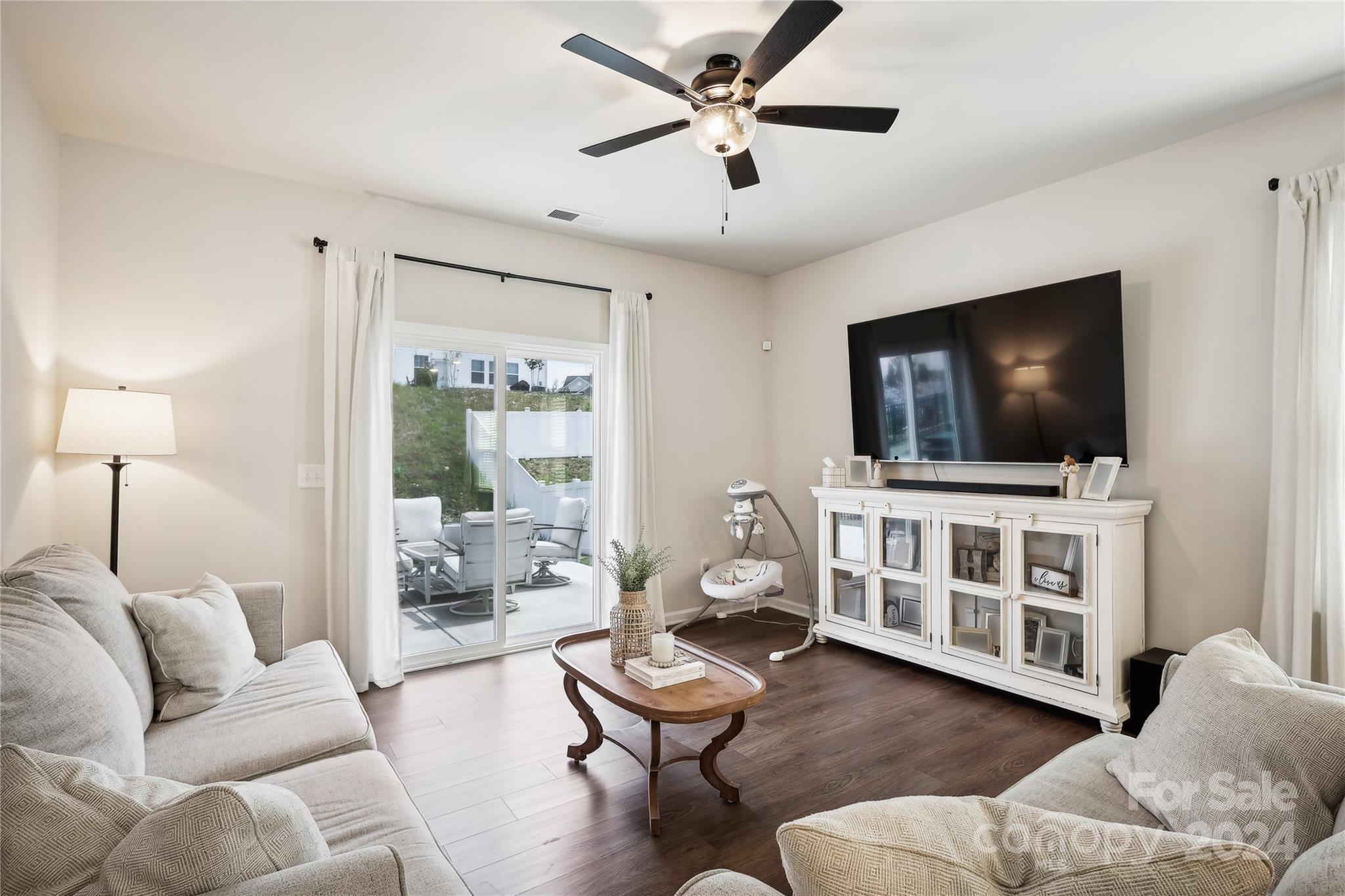 Walnut Creek - Residential