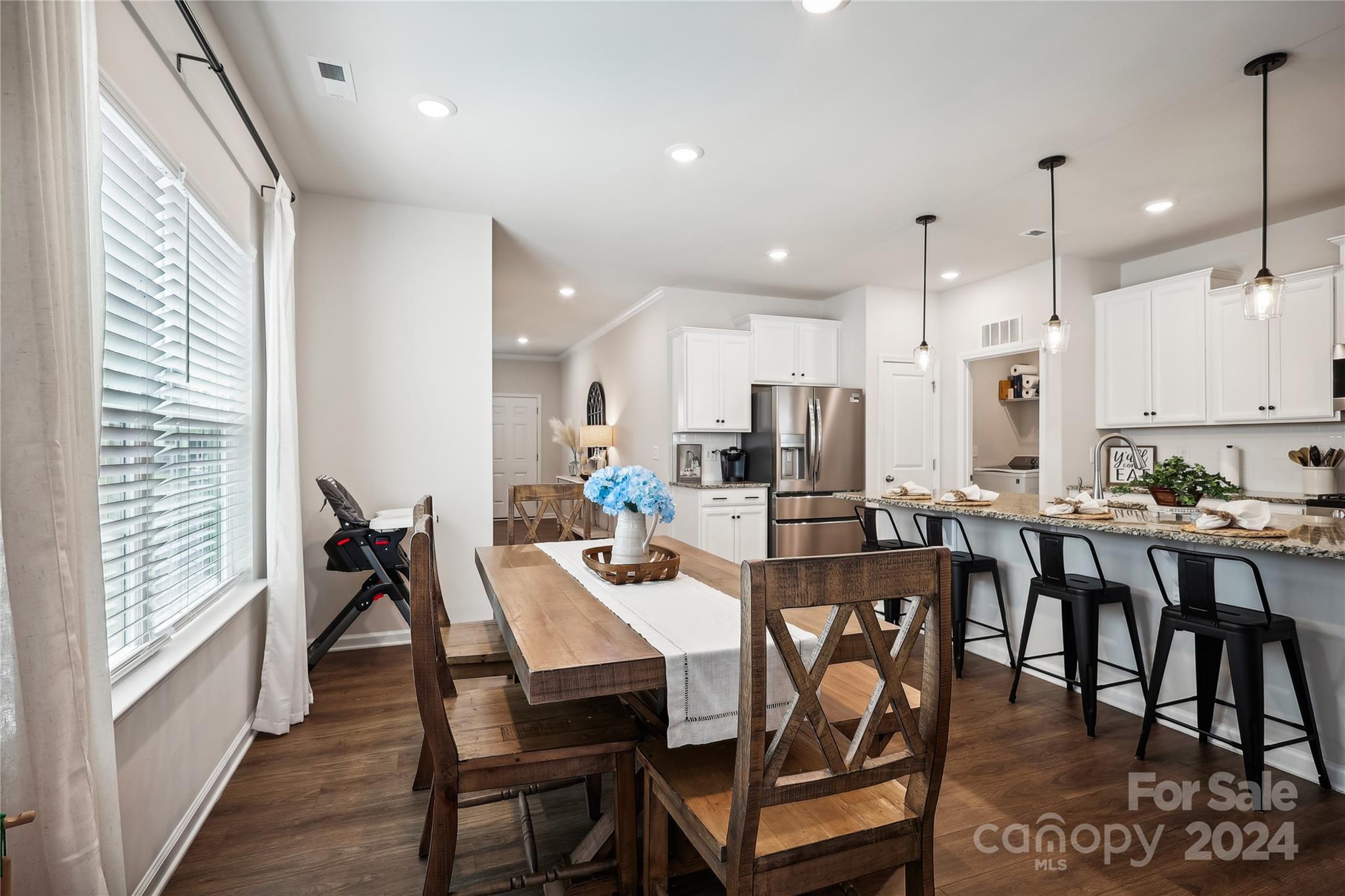 Walnut Creek - Residential