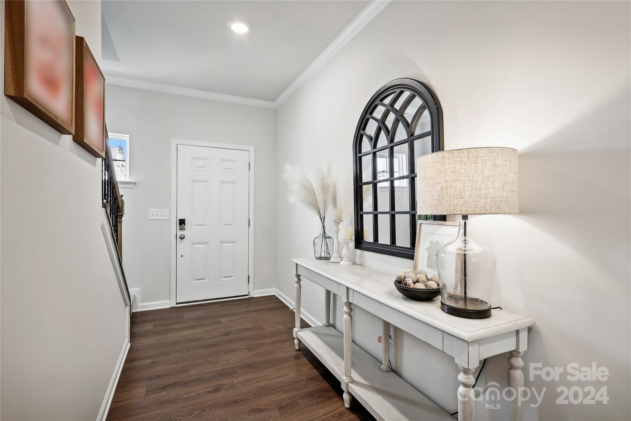 Walnut Creek - Residential