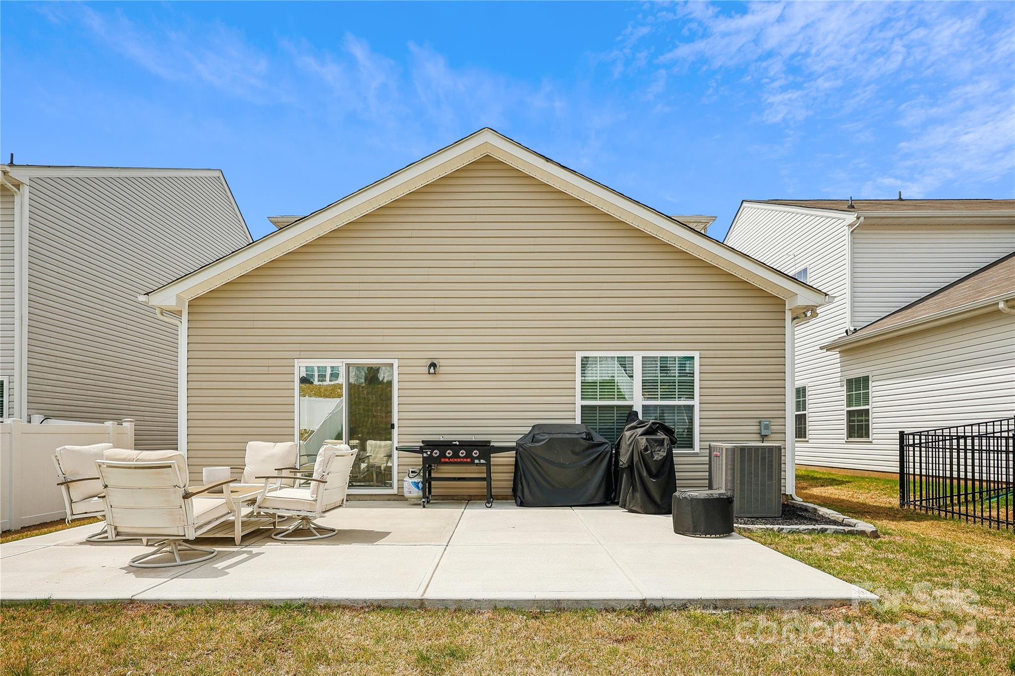 Walnut Creek - Residential