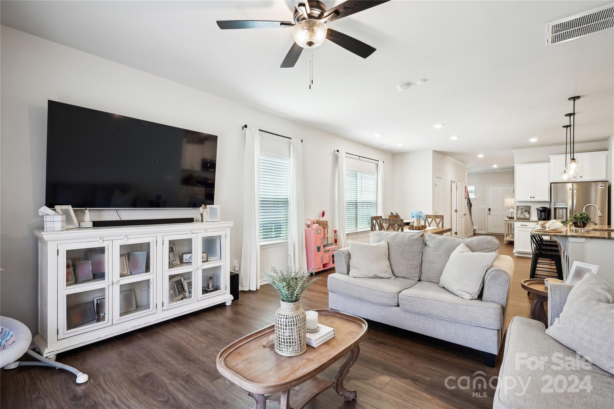 Walnut Creek - Residential