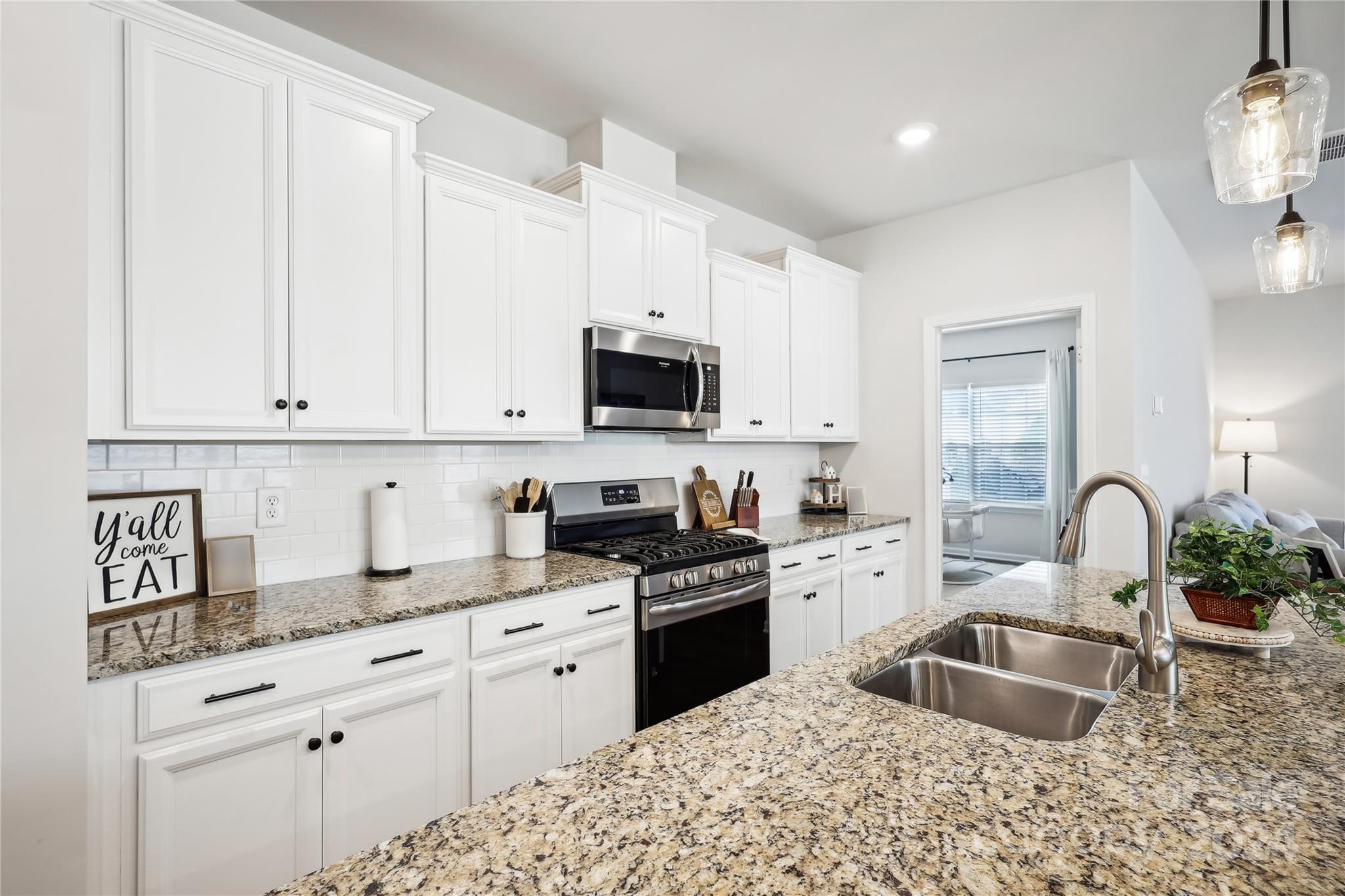 Walnut Creek - Residential