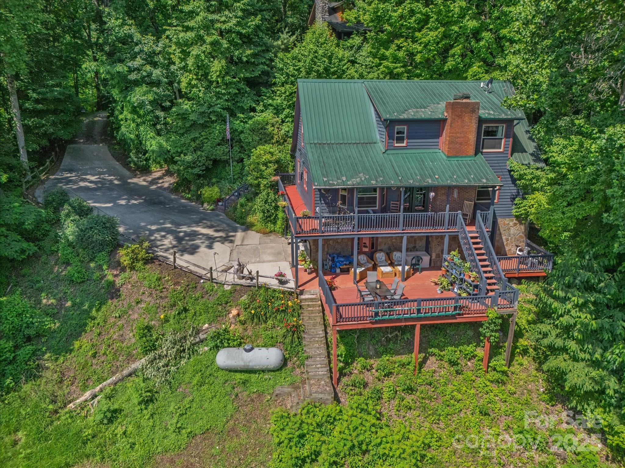 2981 Heath Peak Road