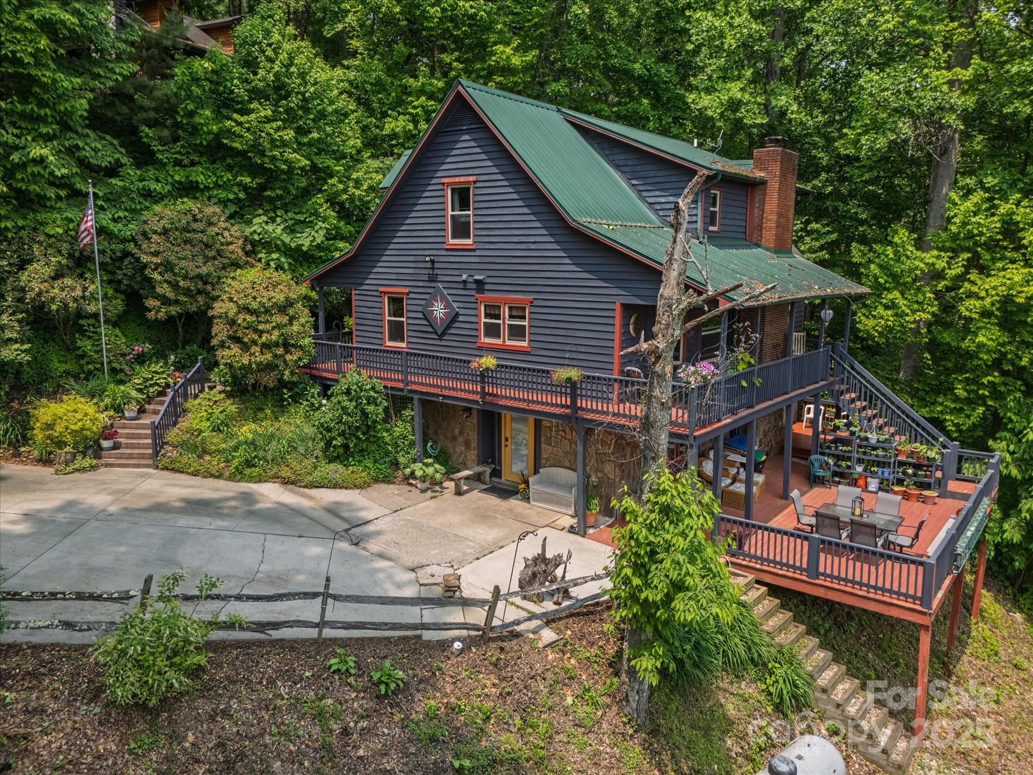 2981 Heath Peak Road