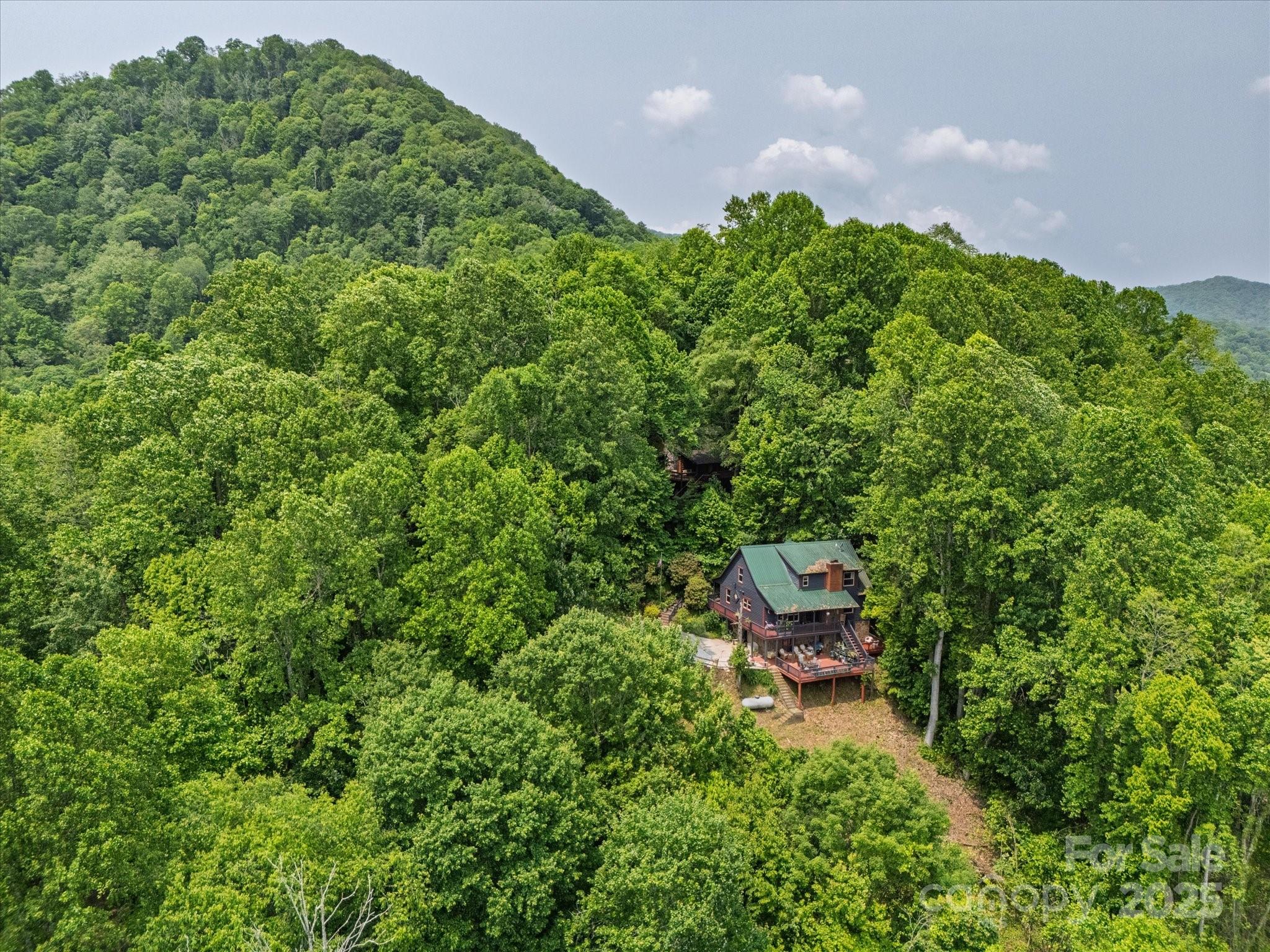 2981 Heath Peak Road