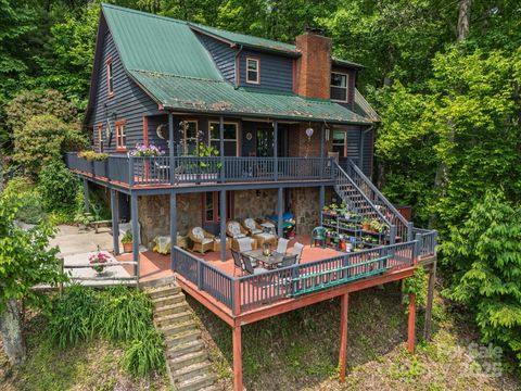 2981 Heath Peak Road Waynesville NC 28785