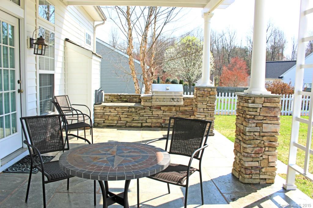 Gabriel Estates - Residential