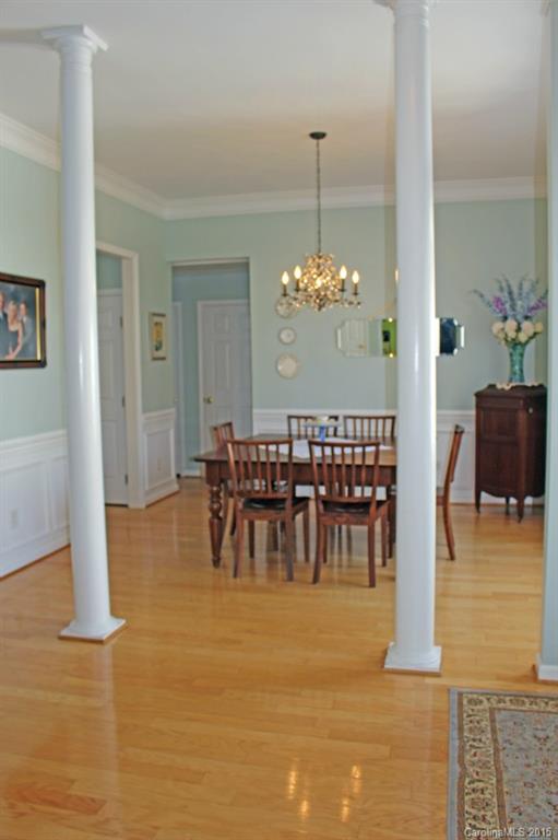 Gabriel Estates - Residential