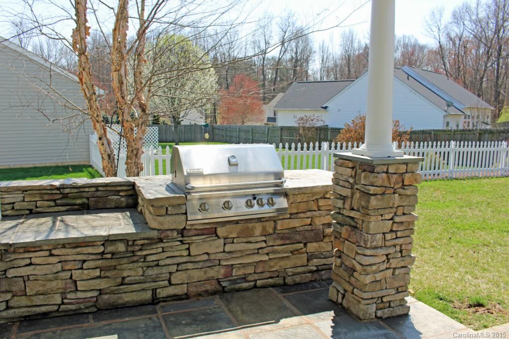 Gabriel Estates - Residential