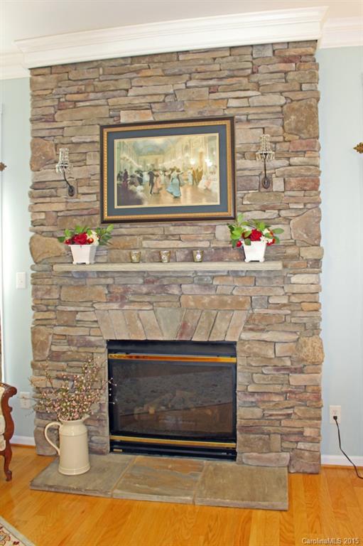 Gabriel Estates - Residential