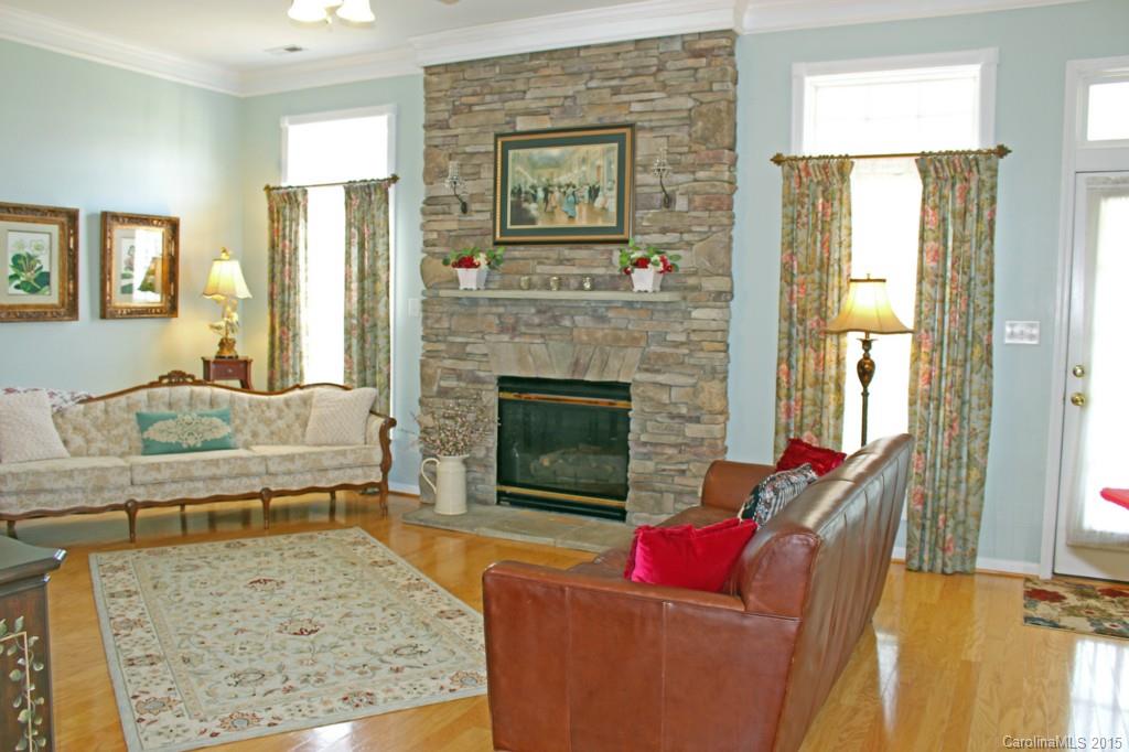 Gabriel Estates - Residential