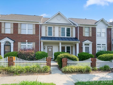 Photo of 7009 Creft Circle, Indian Trail, NC 28079 (MLS # 4415908)