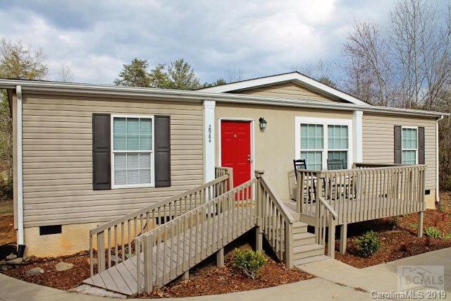 Trenton Acres - Residential