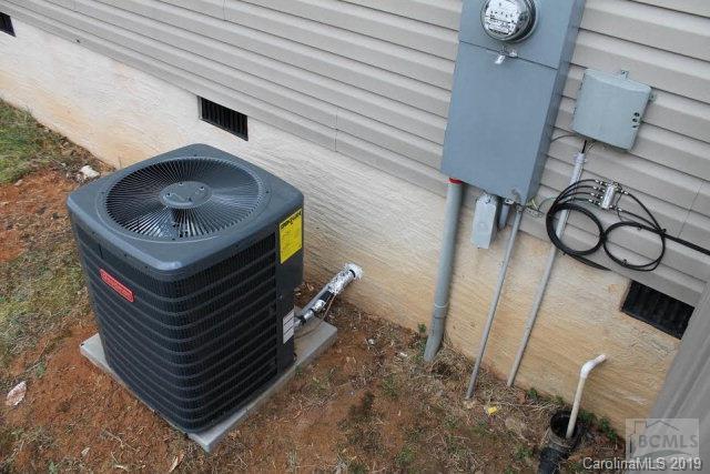 Trenton Acres - Residential