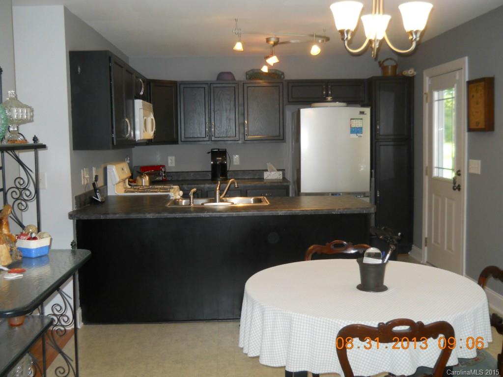 OLDE SALISBURY - Residential