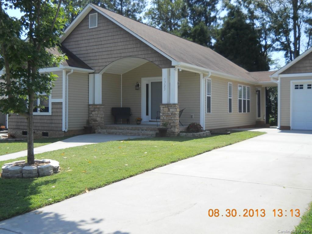 OLDE SALISBURY - Residential