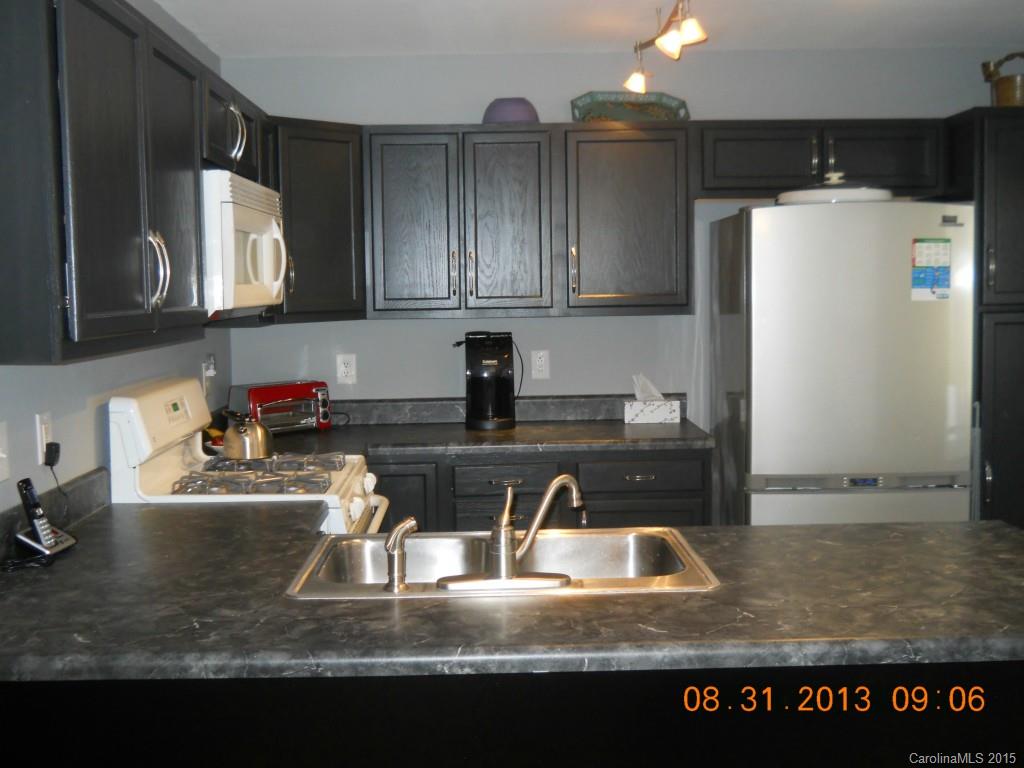 OLDE SALISBURY - Residential