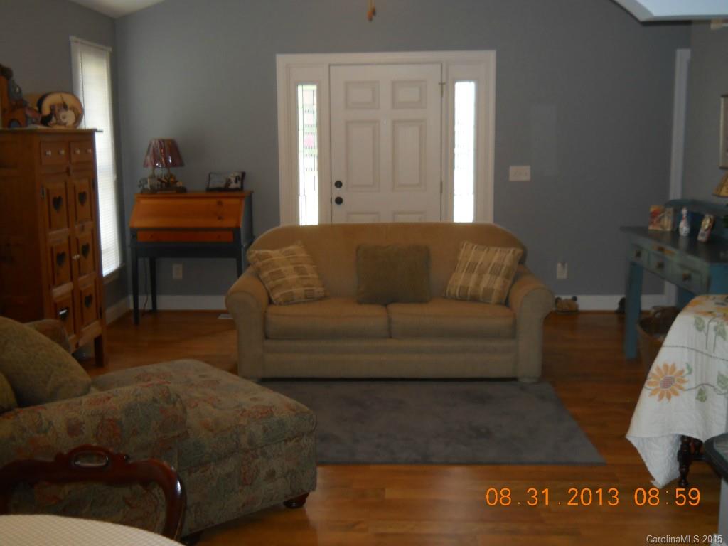 OLDE SALISBURY - Residential