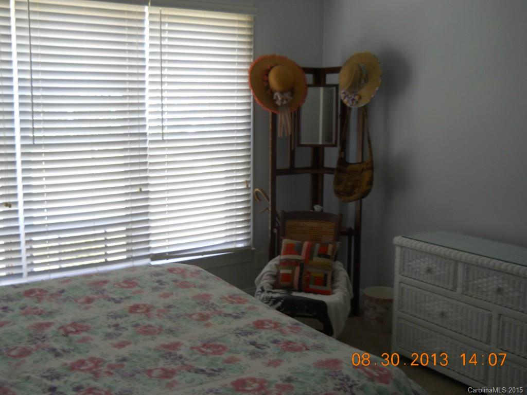 OLDE SALISBURY - Residential