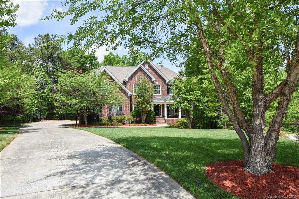 Lake Shore - Residential