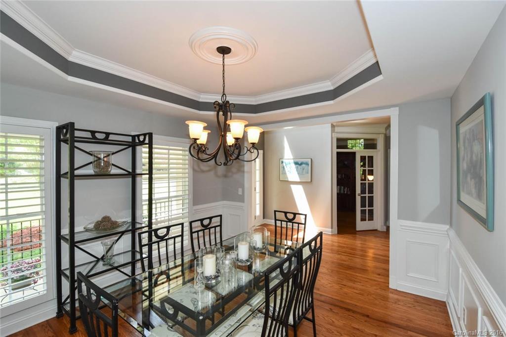 Lake Shore - Residential