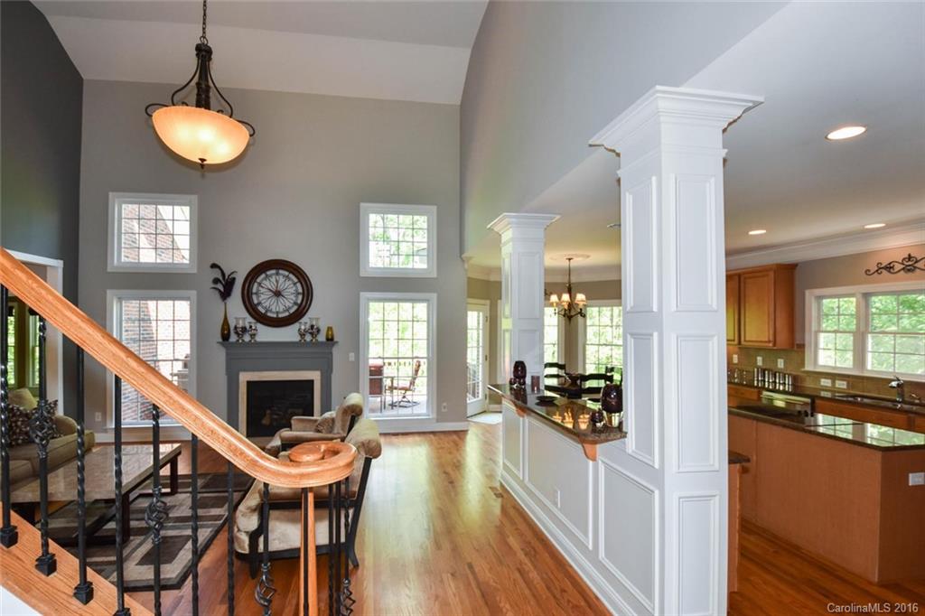 Lake Shore - Residential