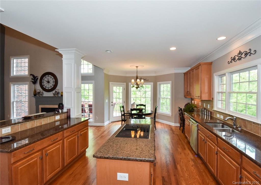 Lake Shore - Residential