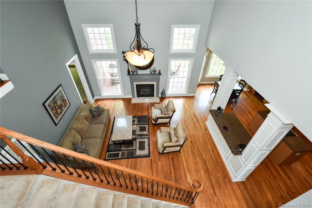 Lake Shore - Residential