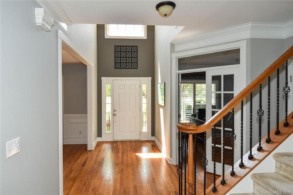 Lake Shore - Residential