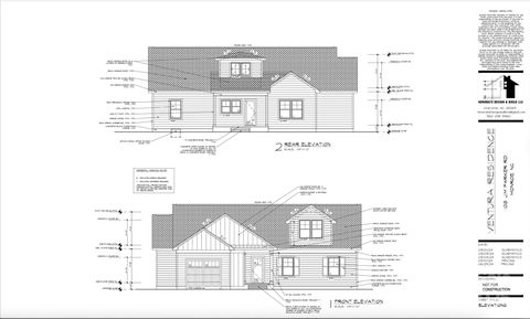 Photo of 108 Jim Parker Road, Wesley Chapel, NC 28110 (MLS # 4309861)