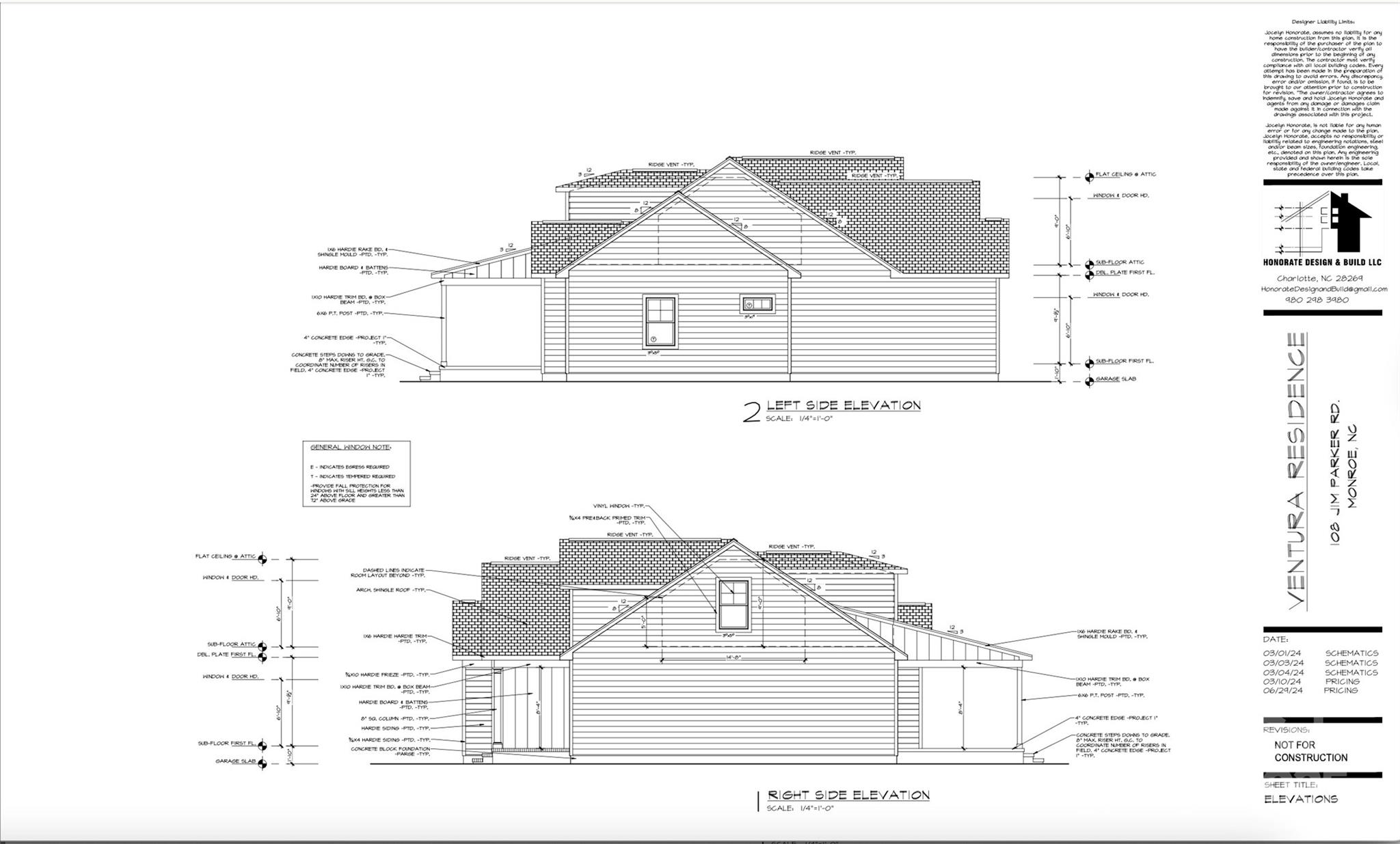 108 Jim Parker Road