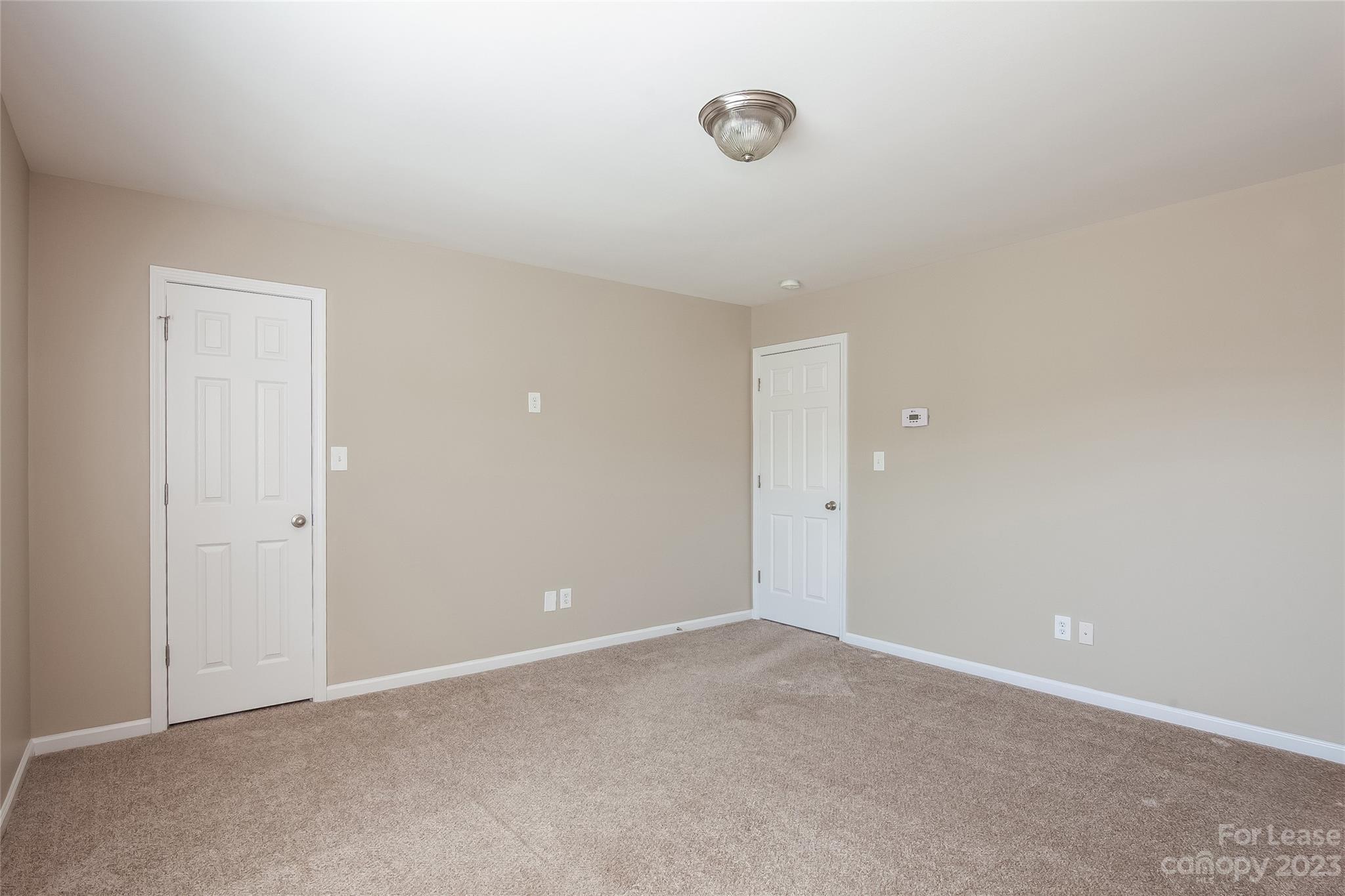 Susanna Place - Residential Lease