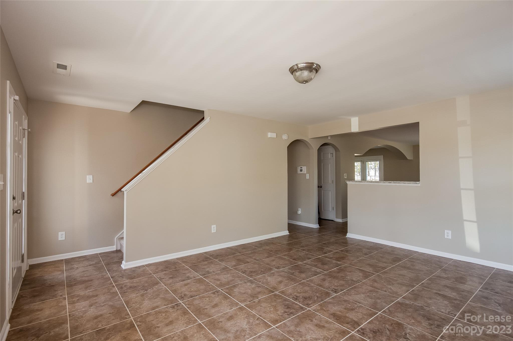 Susanna Place - Residential Lease