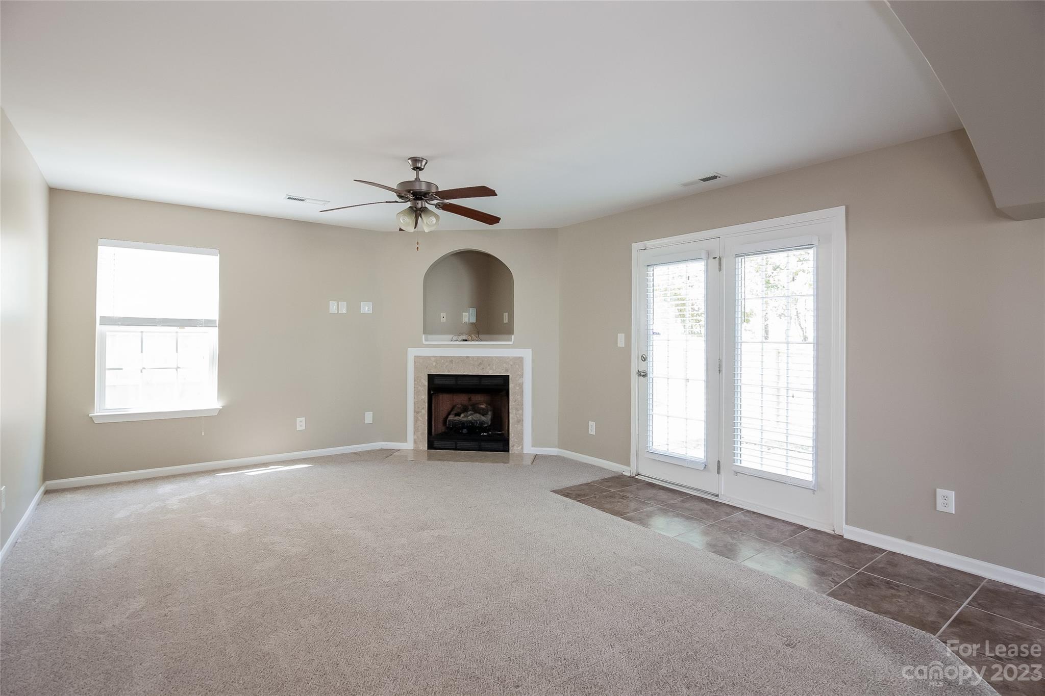 Susanna Place - Residential Lease