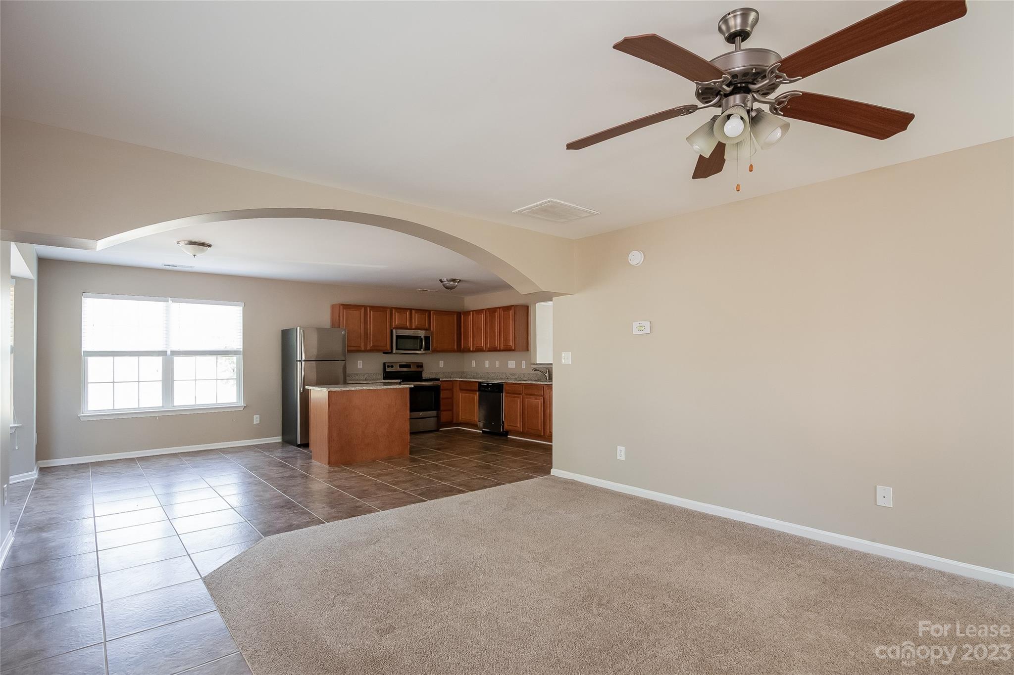 Susanna Place - Residential Lease