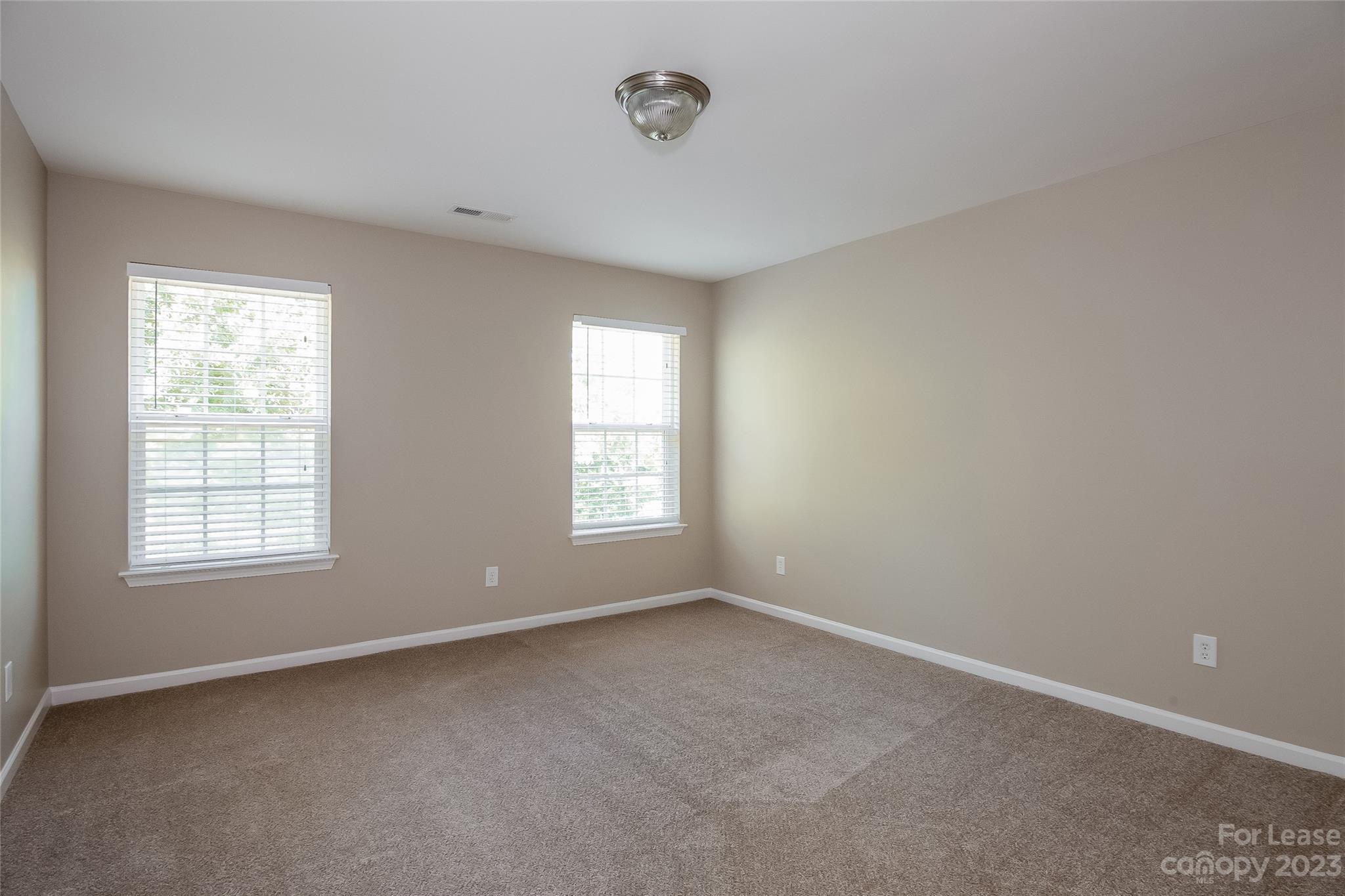 Susanna Place - Residential Lease