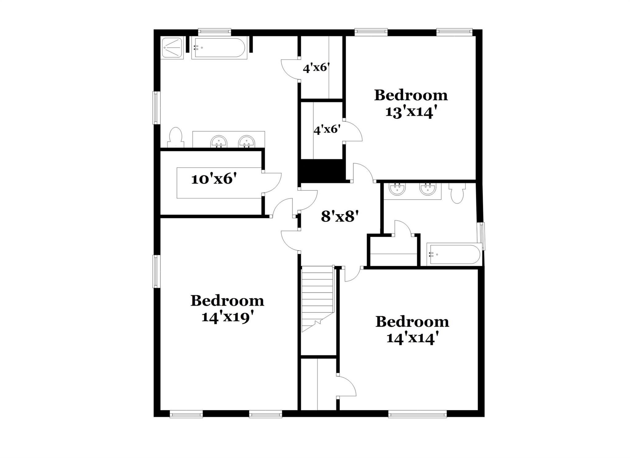 Susanna Place - Residential Lease