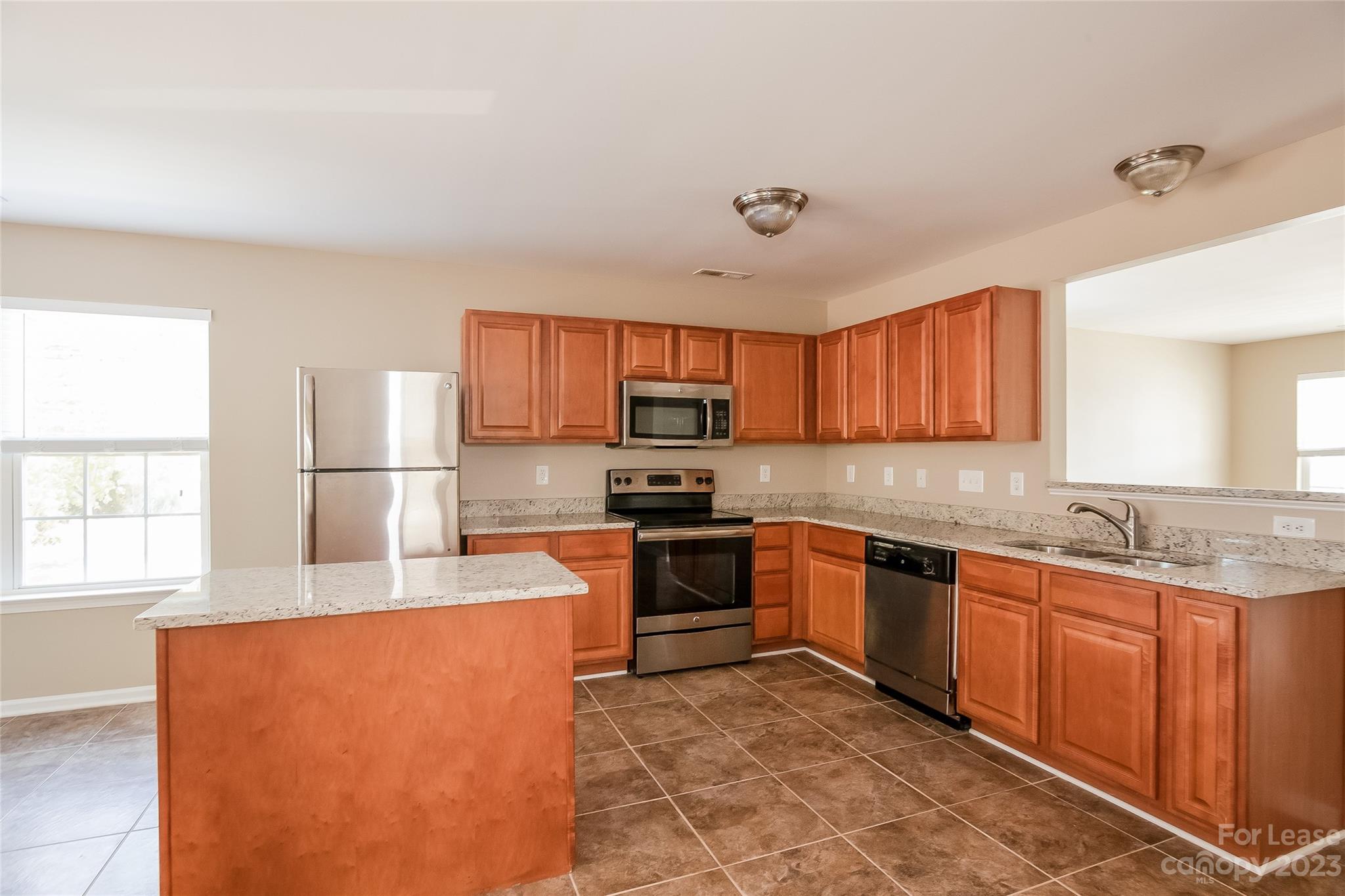 Susanna Place - Residential Lease