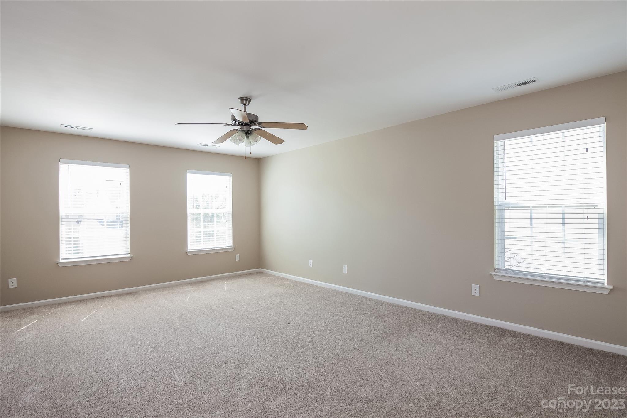 Susanna Place - Residential Lease