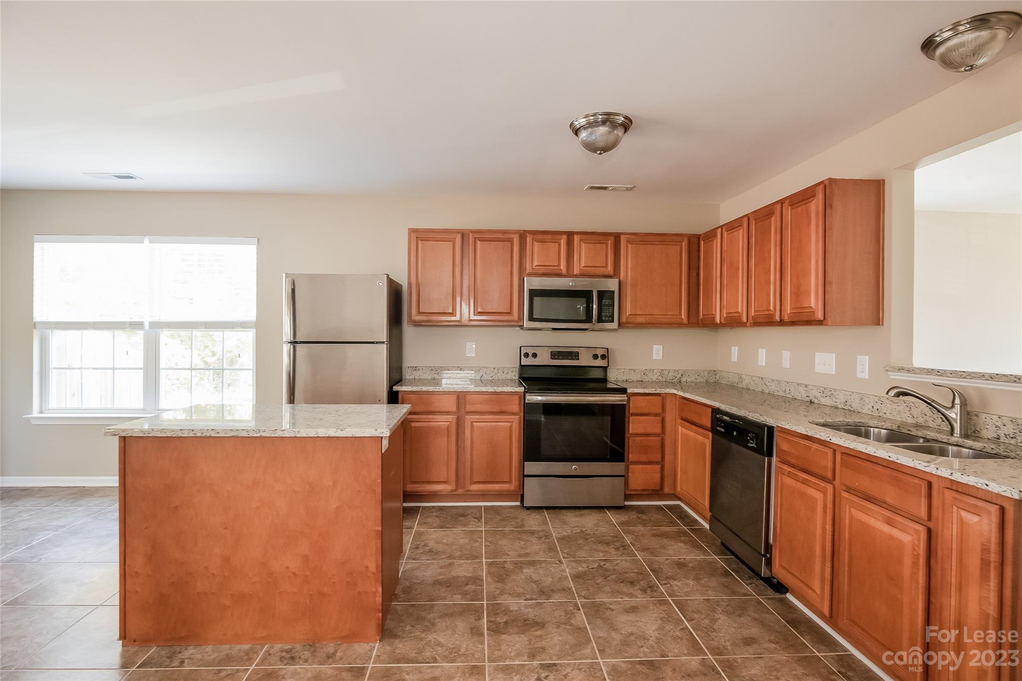 Susanna Place - Residential Lease